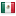 google.be server is located in Mexico